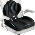 Seat Cushion for Office Chair and Car, L-Shaped Ergonomic Seat Cushions by Unknown
