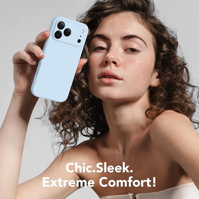 Magnetic for iPhone 17 Pro Max Case, Compatible - Image 7