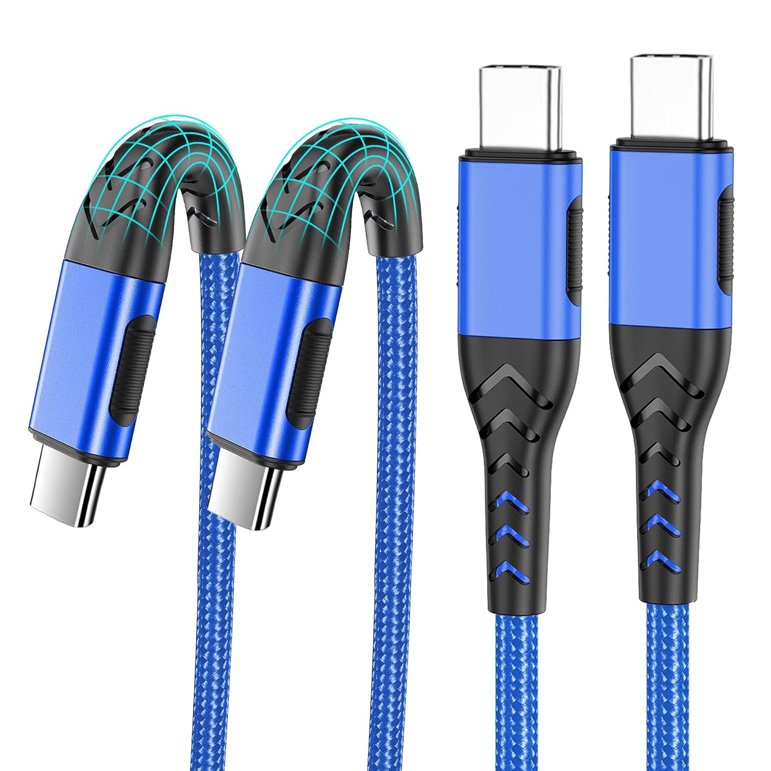 Durcord Phone cableC to C Cord