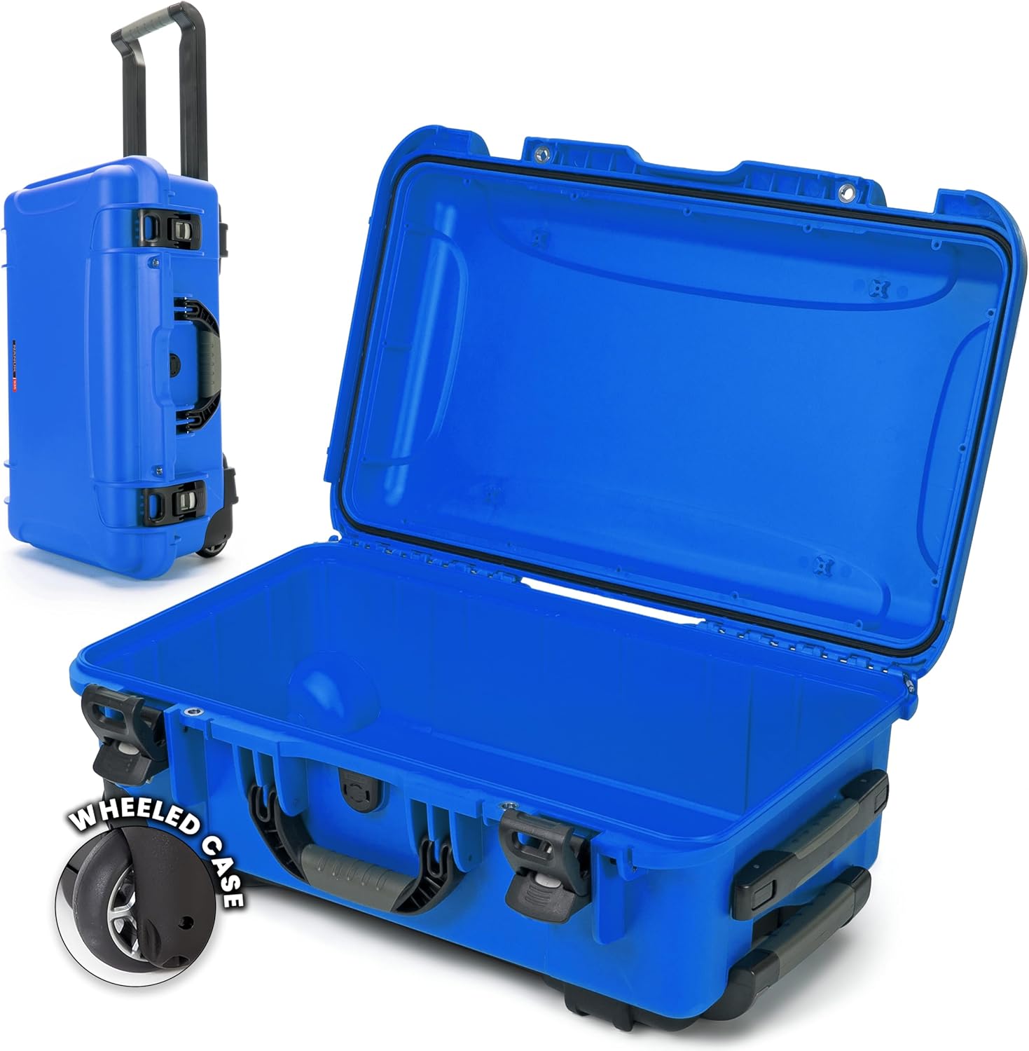 NANUK Wheeled Series 935 Lightweight NK-7 Resin Waterproof Protective Case