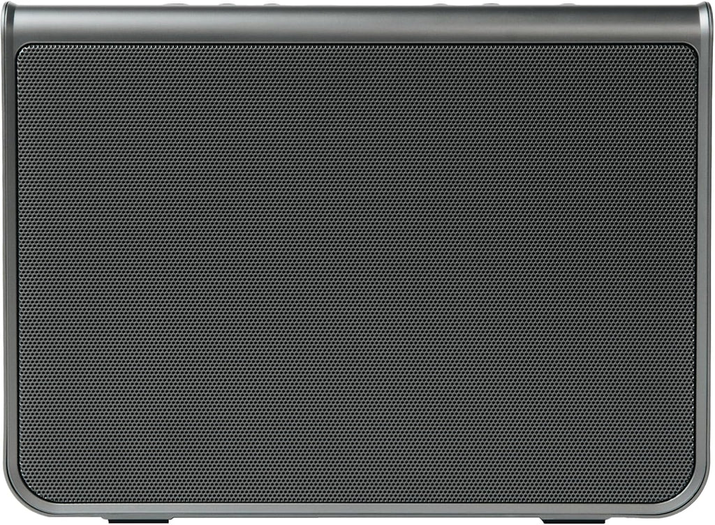 PIONEER,Sound TECTOR,Desktop Gaming Speaker,Slim Powered SUBWOOFER with HVT System,suppresses unwanted Vibration,Compact and 2.9 inch Thickness subwoofer,TQ-WG3000