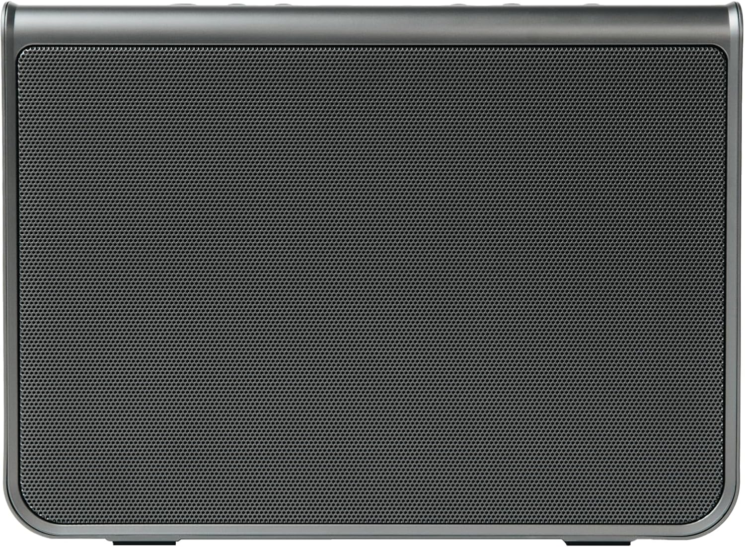 PIONEER,Sound TECTOR,Desktop Gaming Speaker,Slim Powered SUBWOOFER with HVT System,suppresses unwanted Vibration,Compact and 2.9 inch Thickness subwoofer,TQ-WG3000