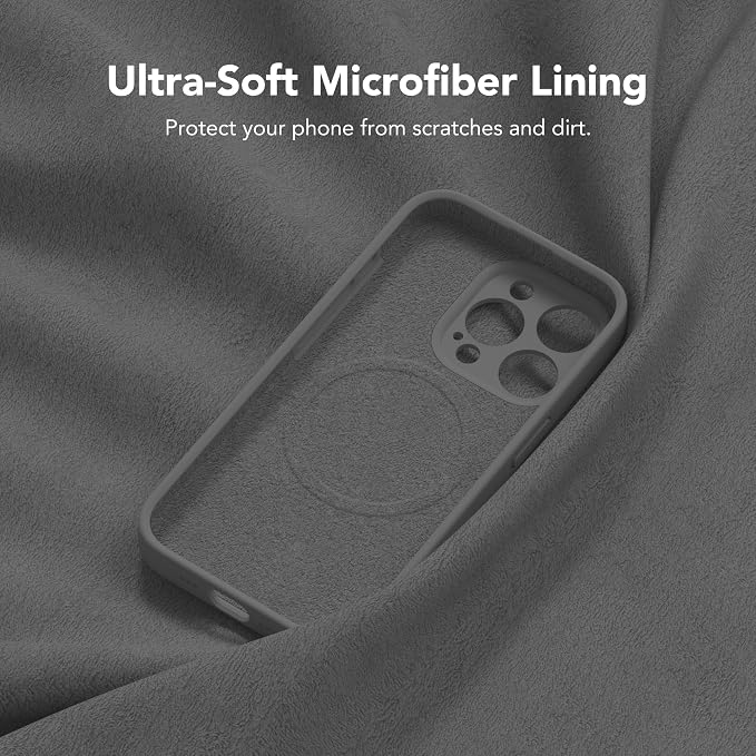 Magnetic for iPhone 15 Pro Max Case, Compatible - Image 8