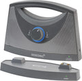 Wireless TV Speakers for Hard of Hearing - Portable, Powerful, and Convenient
