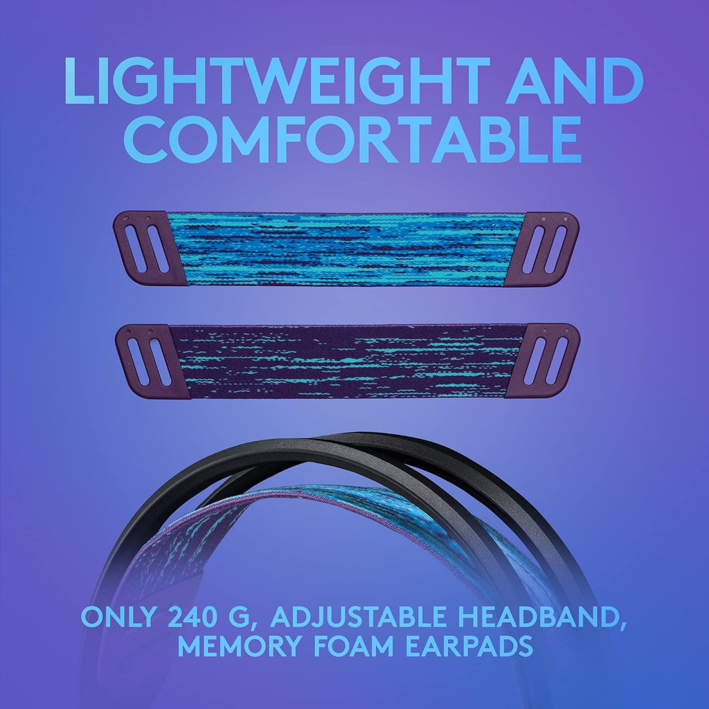 Logitech TKL SE Mechanical Keyboard + G305 Lightspeed Wireless Gaming Mouse + G335 Wired Gaming Headset Bundle - Black