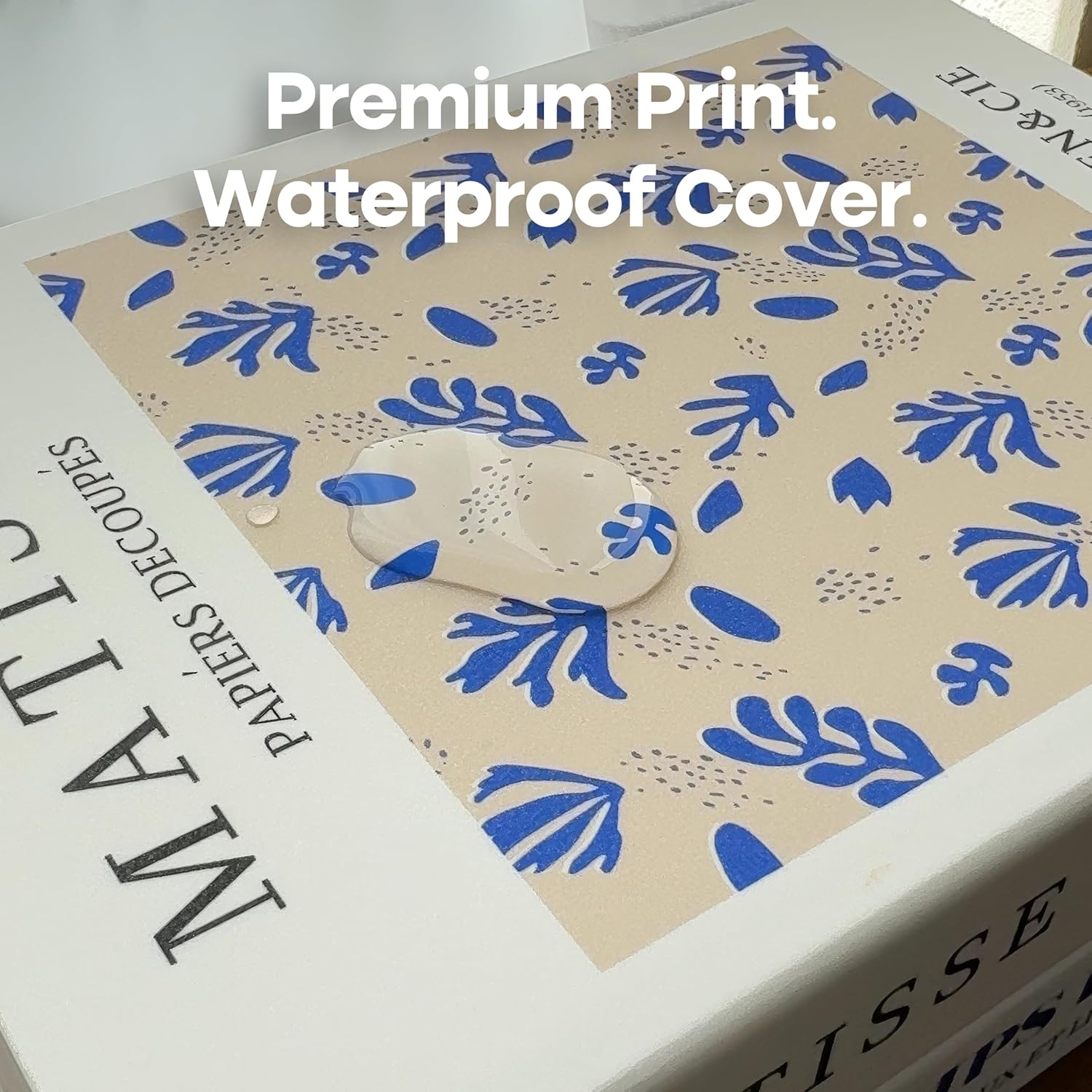 Extension Kit for Obzetap (Standard gapbook, Beige)
