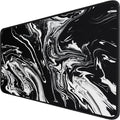 Large Extended Gaming Mouse Pad by Hsmienk