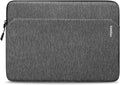 tomtoc Slim Laptop Sleeve for 14-inch MacBook Pro M4/M3/M2/M1 Pro/Max 2024-2021, Water-Resistant Protective Case for 13.8 Inch Surface Laptop AI PC, Accessory Bag
