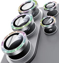 Hoerrye for Samsung Galaxy S26 Ultra Camera Lens Protector by Hoerrye