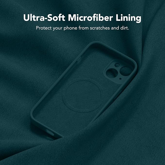 Magnetic for iPhone 15 Case, Compatible - Image 6