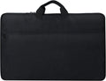 UPERFECT Laptop Sleeve 24-inch for Laptop/Portable Monitor/Notebook/Tablet with Large Capacity Side Pockets & Durable Handle-Waterproof/Shockproof-Padded Compartments-Zippered Accessory Storage