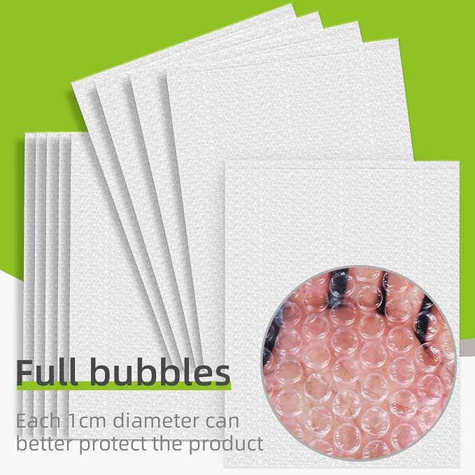 Bubble Pouches Wrap - Image 5
