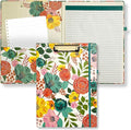 Steel Mill & Co. Cute Clipboard Folio by SteelMillCo