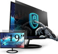 Privacy Screen Filter for 19 Inches Desktop Computer Monitor, Screen Protector size is 16.1 inch width x 10.1 inch height