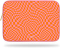Vandel MacBook Air 13 inch Laptop Sleeve, Fits 13-13.3 inch Laptops: Neoprene MacBook Pro & Air Case, Chromebook, HP Soft Cover | Thin Computer Carrying Bag, Pink Mac (M1 & M2) Pouch