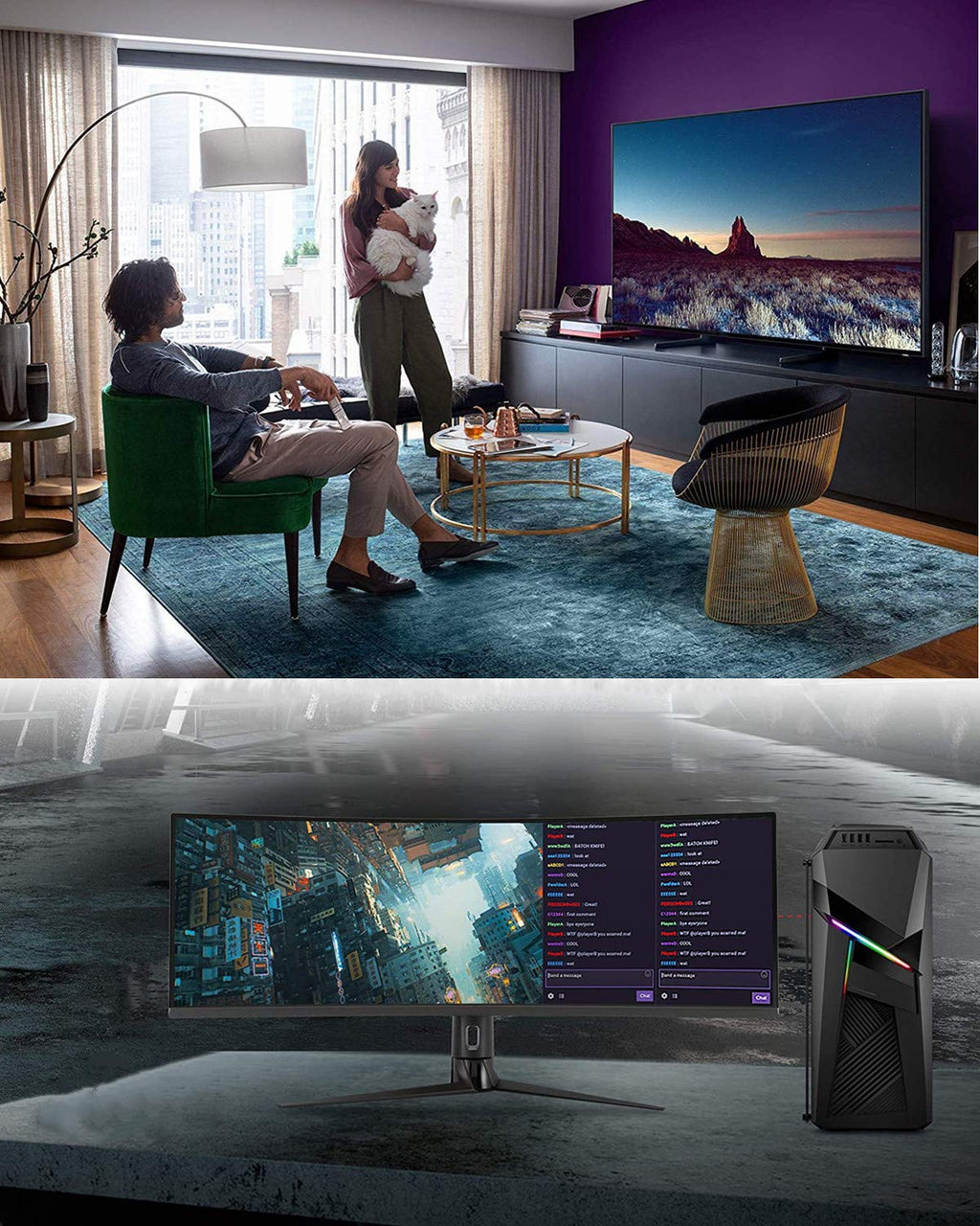 10K 8K 4K HDMI Cable 48Gbps 15 FT, Certified Ultra High Speed HDMI® Cable 4K 240Hz 144Hz 120Hz 8K60Hz 0.01ms HDR10+ eARC HDCP2.3 Netflix Roku TV PC Monitor Projector PS5 Xbox