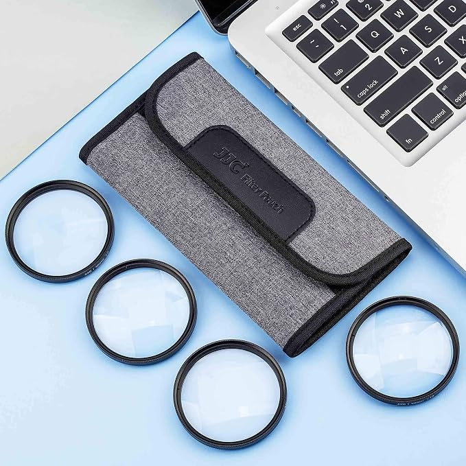 Canon Macro Close-Up Filter Set - Image 8