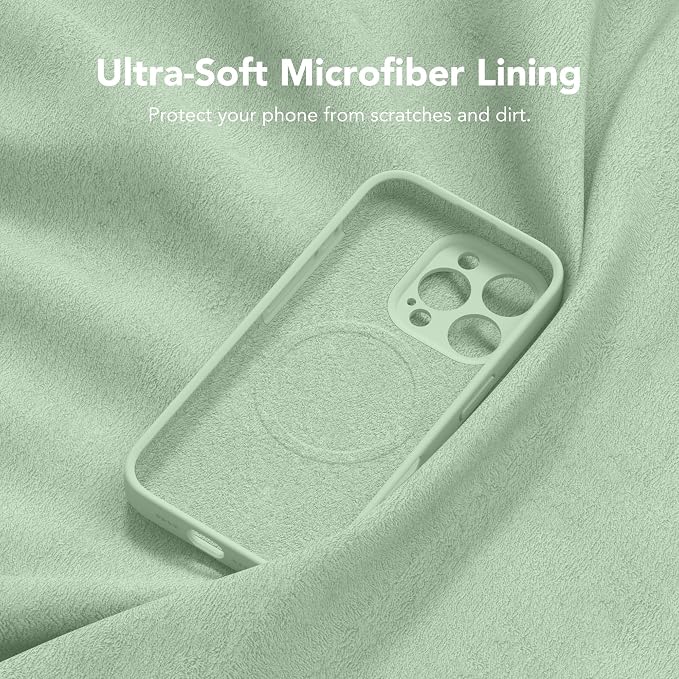 Magnetic for iPhone 16 Pro Case, Compatible - Image 6