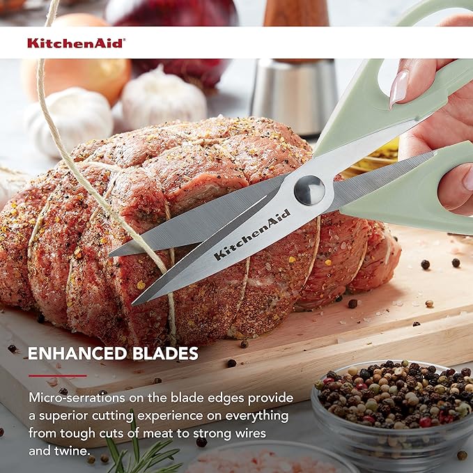 KitchenAid All Purpose Kitchen Shears - Image 5