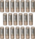 INLAND Micro Center Super Speed 20 Pack 32GB USB 3.0 Flash Drive Memory Stick Thumb Drive Data Storage Jump Drive Bulk, Much Faster Than USB2.0 Flash Drive, Brown