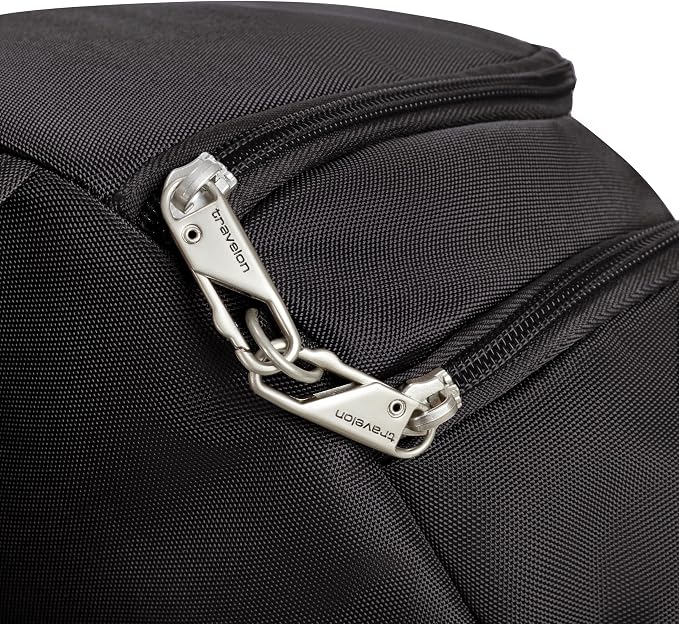 Travelon Anti-Theft Classic Backpack - Image 12